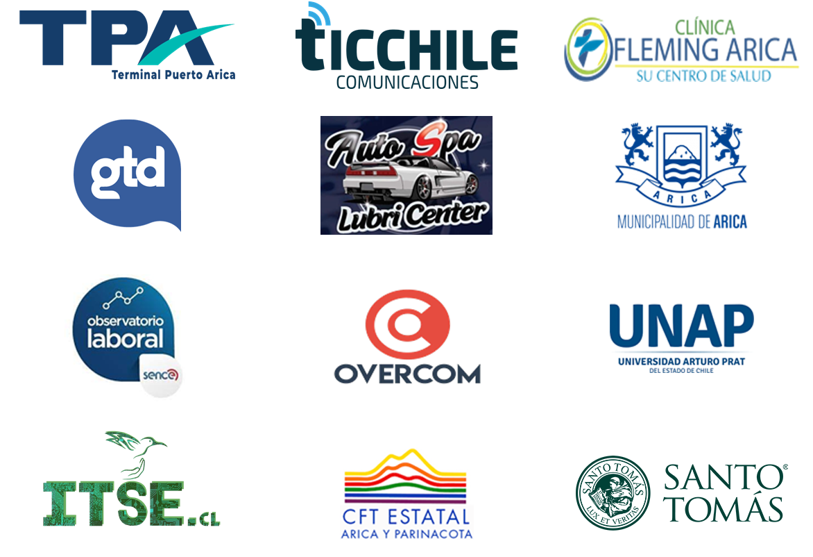 logos practica