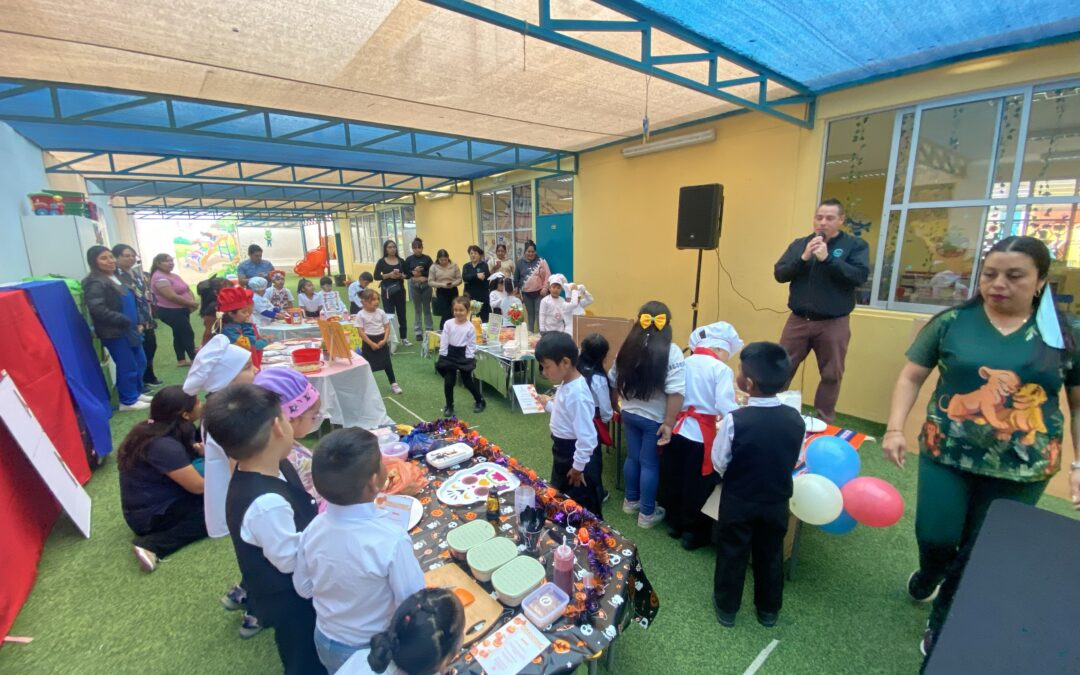 Master Chef Kids 2025