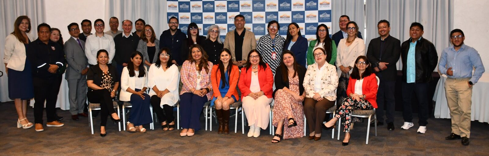 Colegio Chile Norte Participa en la Mesa de Alternancia del CFT Estatal Arica y Parinacota